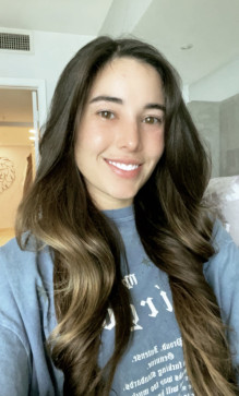 Kate, 31, United States