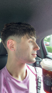 Micheal, 29, United States