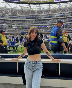 Jago Piper, 25, United States