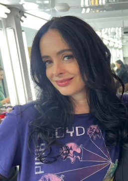 Krysten Ritter