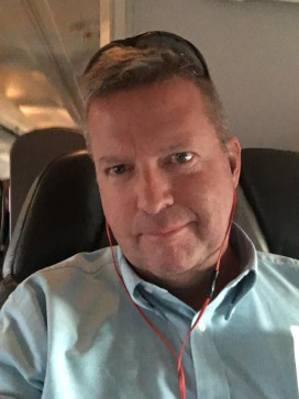 Michael Carlo, 62, United States