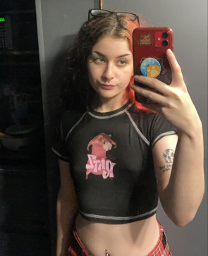 Cutie22f, 25, United States