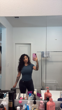 Taisha, 29, United States