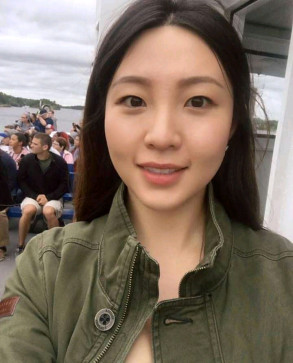 Emily, 30, United States