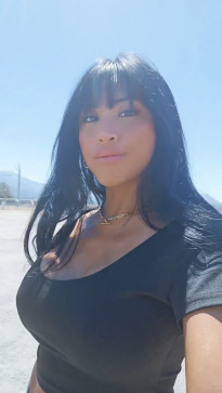 Ember Ruiz, 32, United States