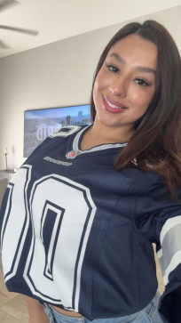 Judith M Frod, 24, United States