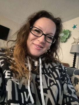 Anita, 37, United States