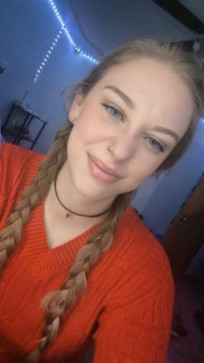 Kim Taylor, 28, United States