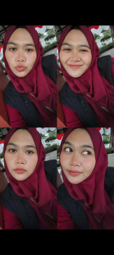 Selene_, 26, Indonesia