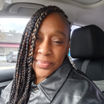 Paula Banks, 51, United States