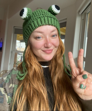 Ashermeprec, 31, United States