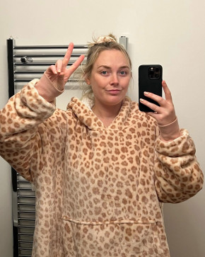 Princess Elena, 31, United States