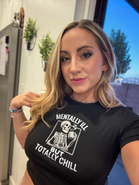 Lisa, 35, United States