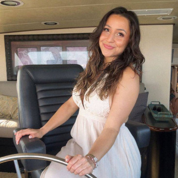 Emily, 29, United States