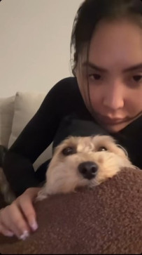 Foxxy Fox, 29, United States