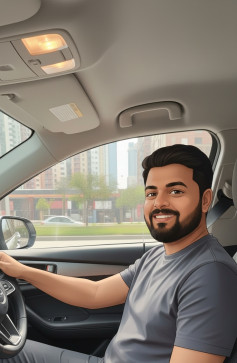 KeepCalm143, 33, India