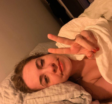 Evelyn54, 24, United States