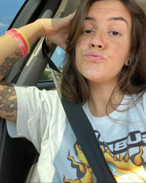 Marywilkins, 32, United States