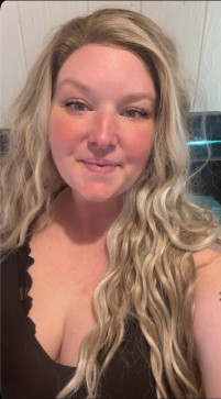 Cecilia, 39, United States