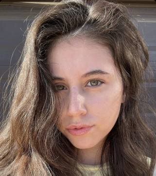 Nathalia, 27, United States