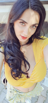 Amor Luna, 31, United States