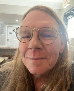 Sabrina Rose, 51, United States