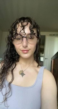 Clara Jesse, 30, United States