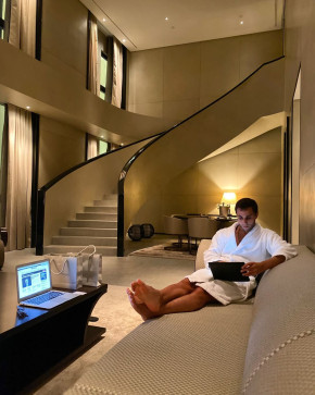 Jar Lucero, 40, United States