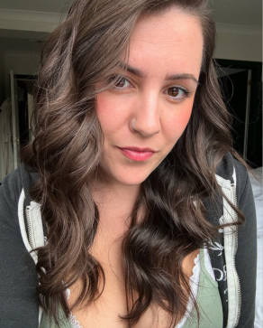 Caroline, 29, United States