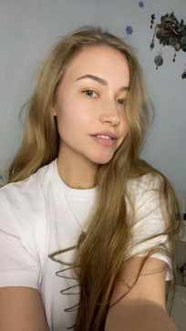 Melissa Hindman, 32, Netherlands