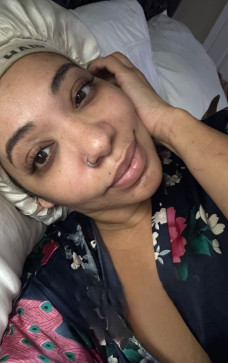 GwenStillThatGirl, 33, United States