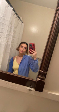 Joan Becky, 29, United States