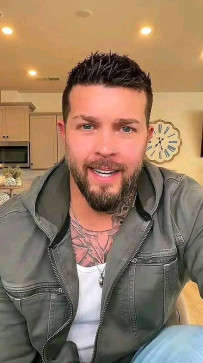 Emry Dax Official, 38, United States