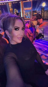 Richelle Ryan, 40, United States