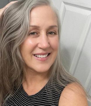 Helen, 46, United States