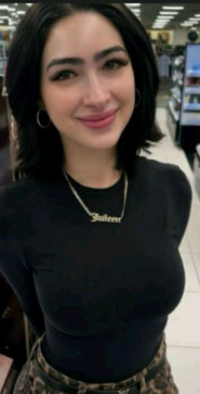 Clark Mary, 24, United States