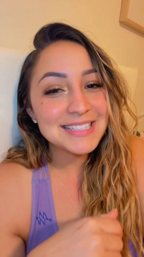 Jessica Weaver, 35, United States