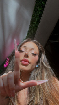 Riya Lyn, 30, United States