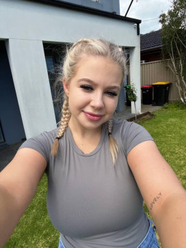 Diana, 29, United States