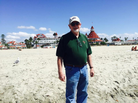 Harry, 62, United States