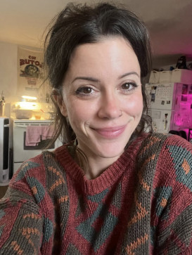 Suzzy, 37, United States