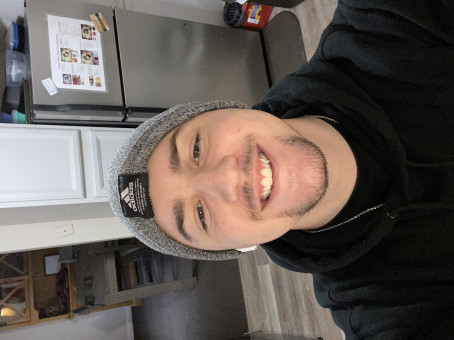 Logan, 22, United States