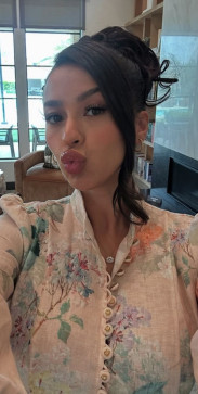 Helen Reigle, 35, United States