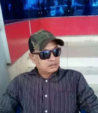 Jason, 47, Bangladesh