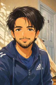 Dani, 31, United States