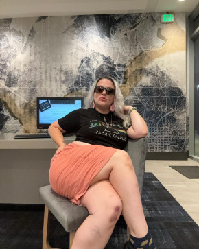 Kendra, 29, United States