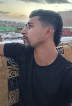 Yousef, 26, Uzbekistan