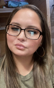 Amanda, 39, United States