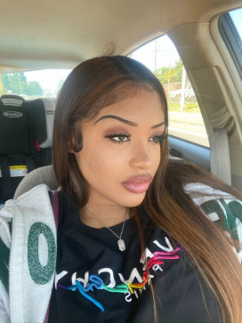 Rose Polla, 26, United States