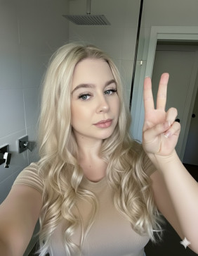 Alisha Alexander, 29, United States